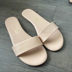 TKEES Alex Sandal
